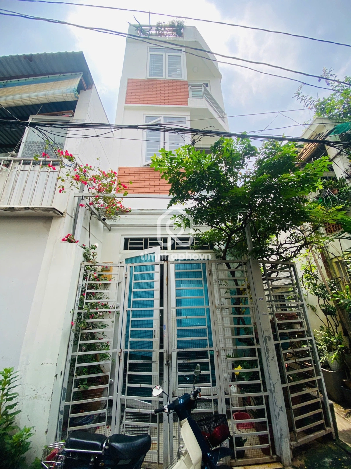 199/6/1 Đường Tân Phước, Phường 6, Quận 10