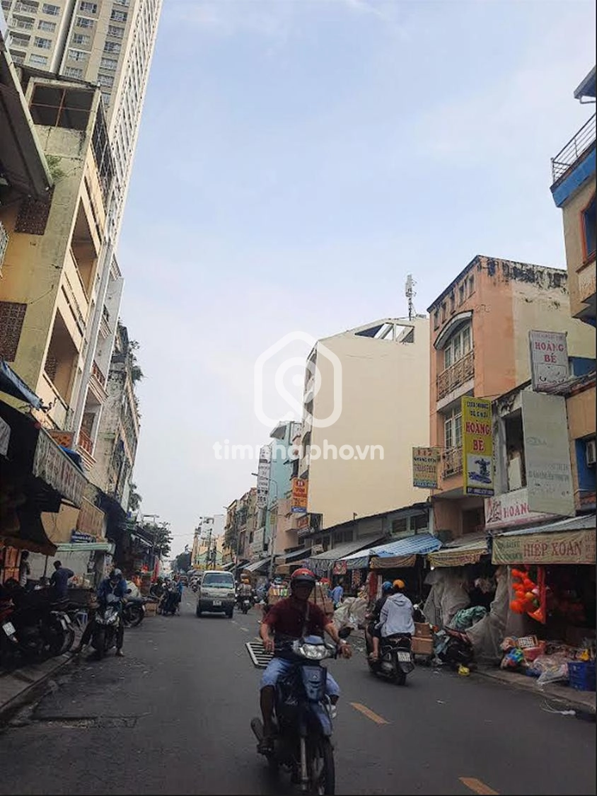 146 Đường Chu Văn An, Phường Bình Tây