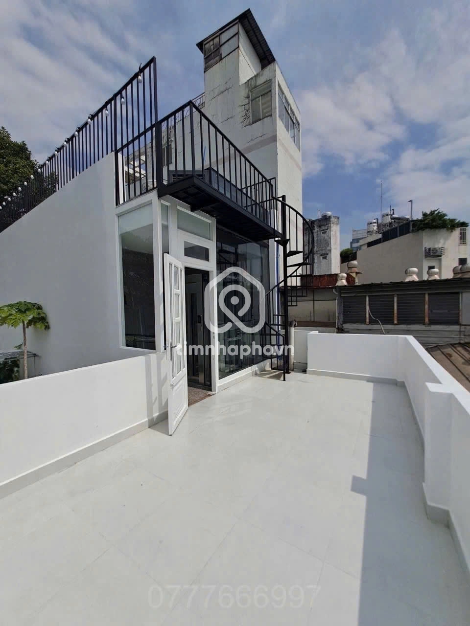 161 Đường Ngô Gia Tự, Phường 1, Quận 10