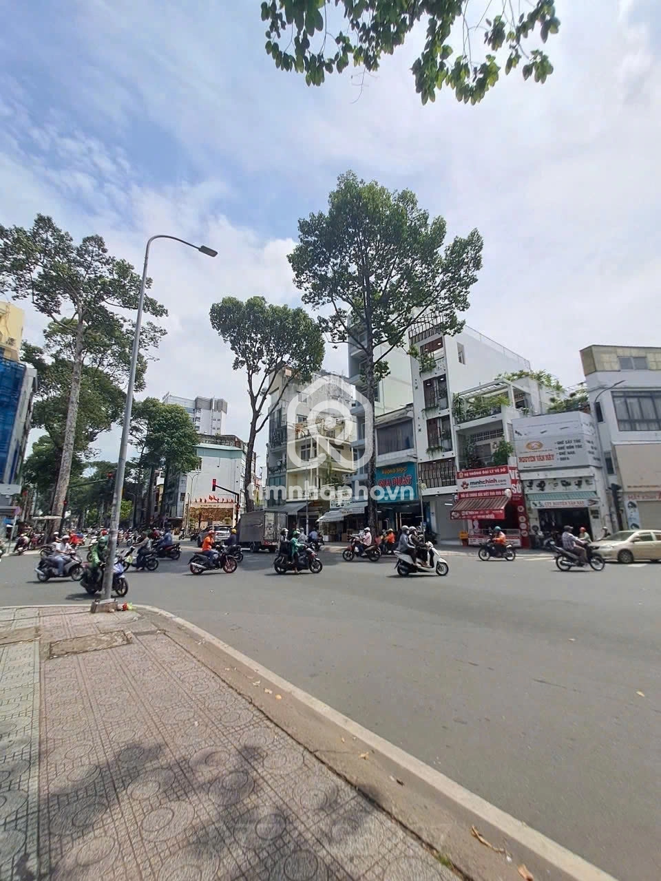 161 Đường Ngô Gia Tự, Phường 1, Quận 10