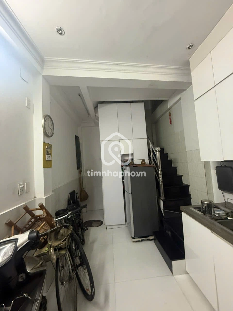 322b/6/12 Đường Vĩnh Viễn, Phường 4, Quận 10