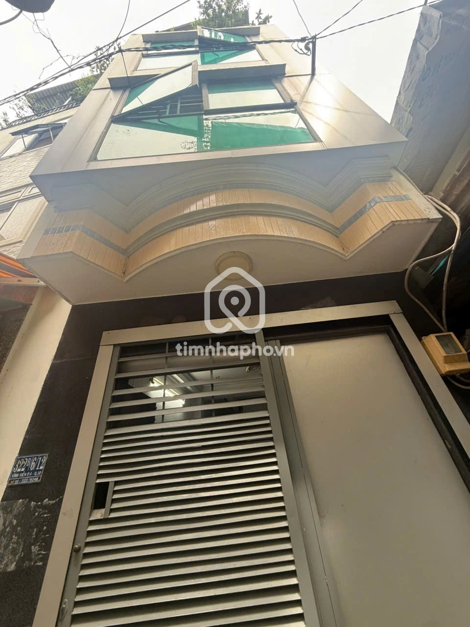 322b/6/12 Đường Vĩnh Viễn, Phường 4, Quận 10