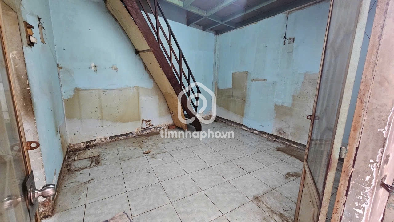 198/32E Đường Nguyễn Duy Dương, Phường 2, Quận 10