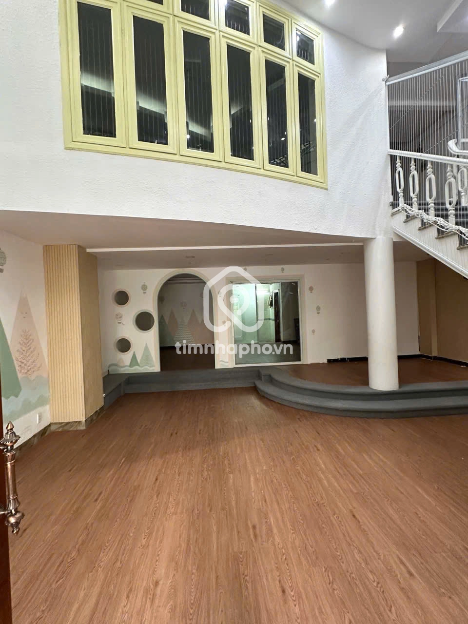 3E/11A Đường Phổ Quang, Phường 2, Tân Bình