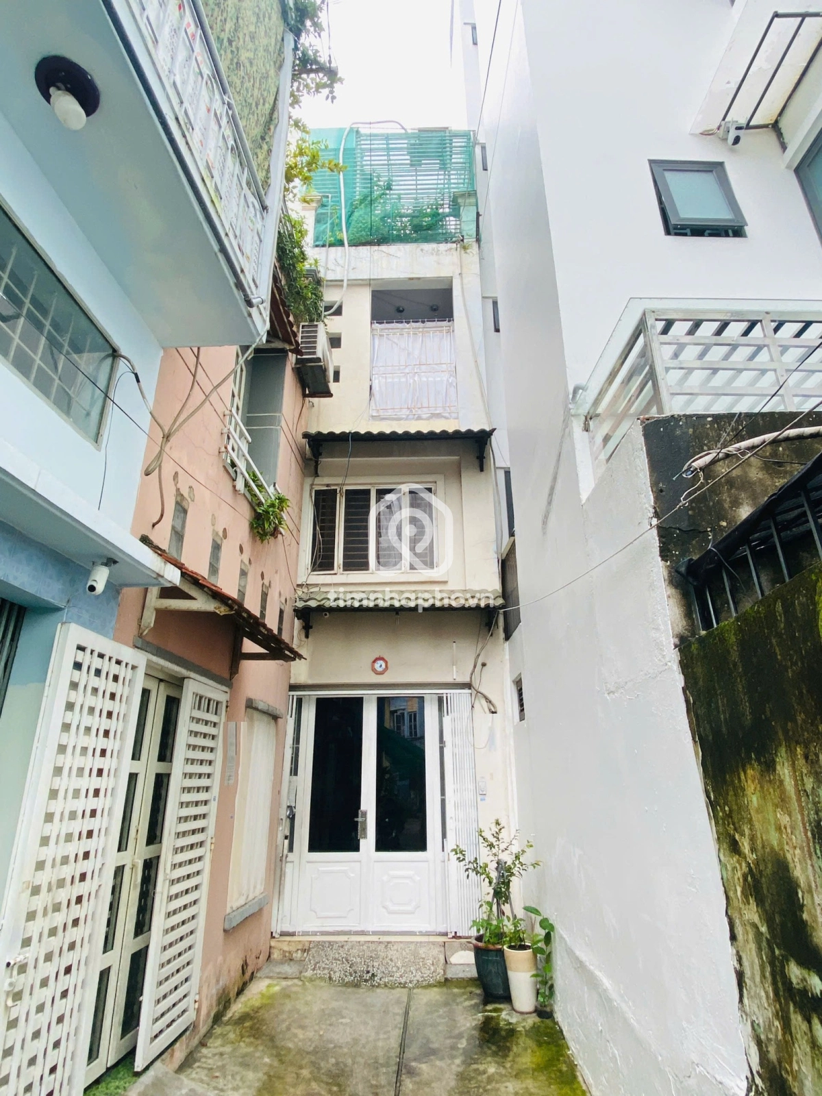 372/15/11A Đường Cách Mạng Tháng Tám, Phường 10, Quận 3