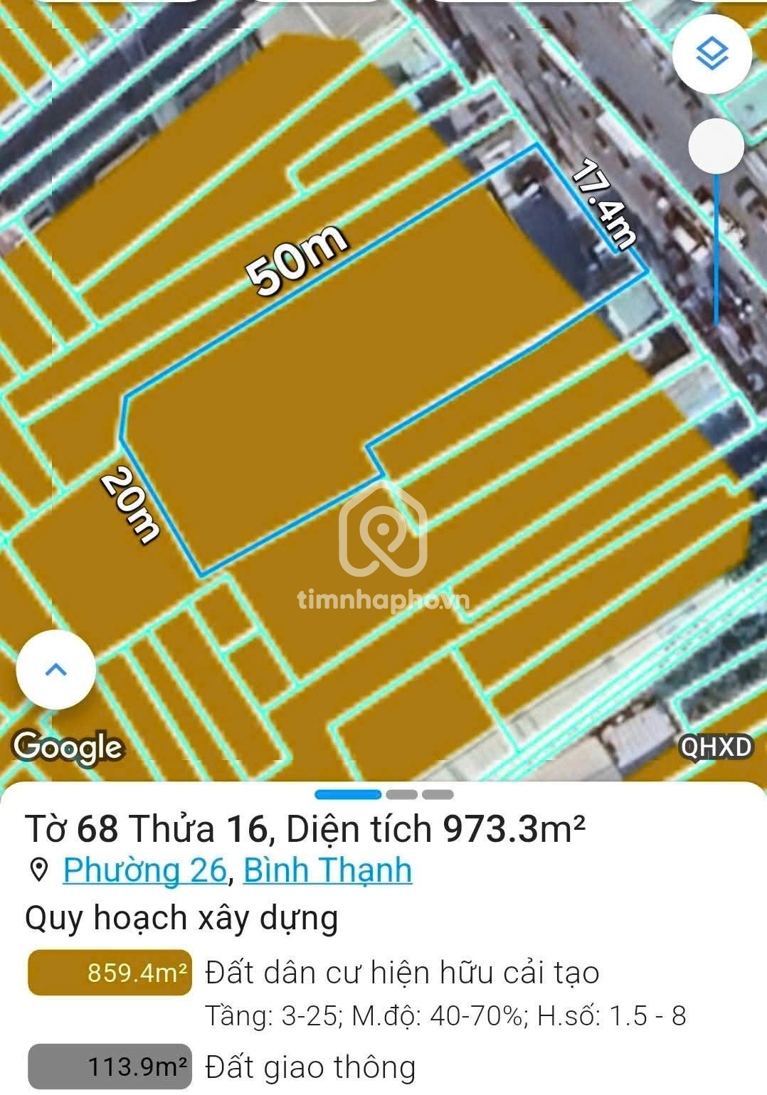 193 Đường Nguyễn Xí, Phường 26, Bình Thạnh