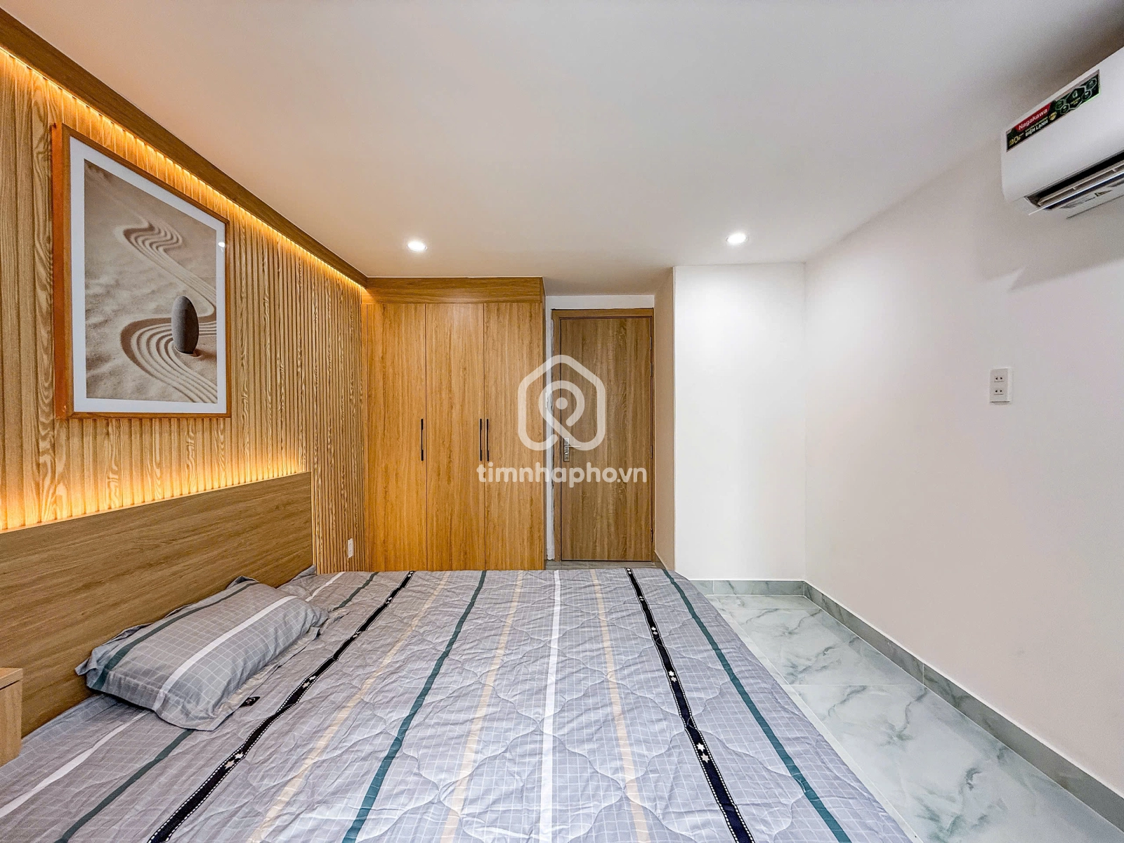 179/12 Đường Nguyễn Hữu Cảnh, Phường 22, Bình Thạnh