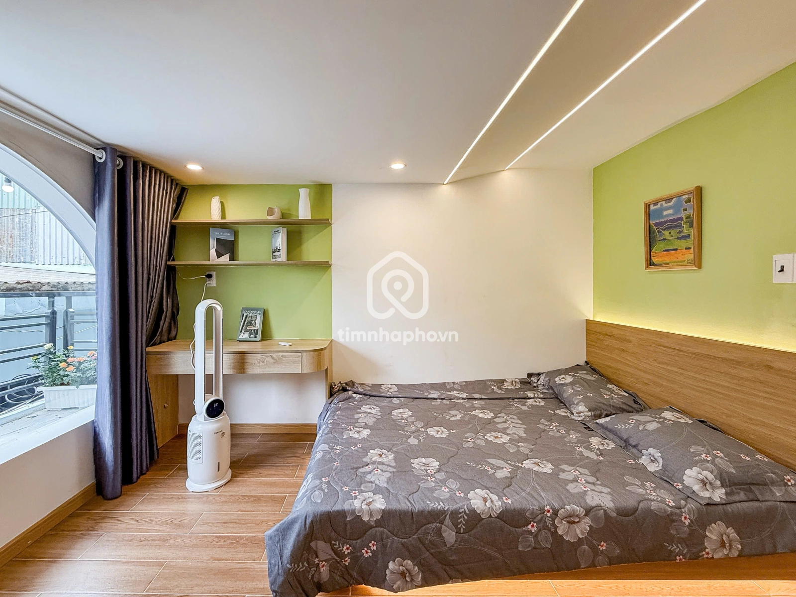 179/12 Đường Nguyễn Hữu Cảnh, Phường 22, Bình Thạnh