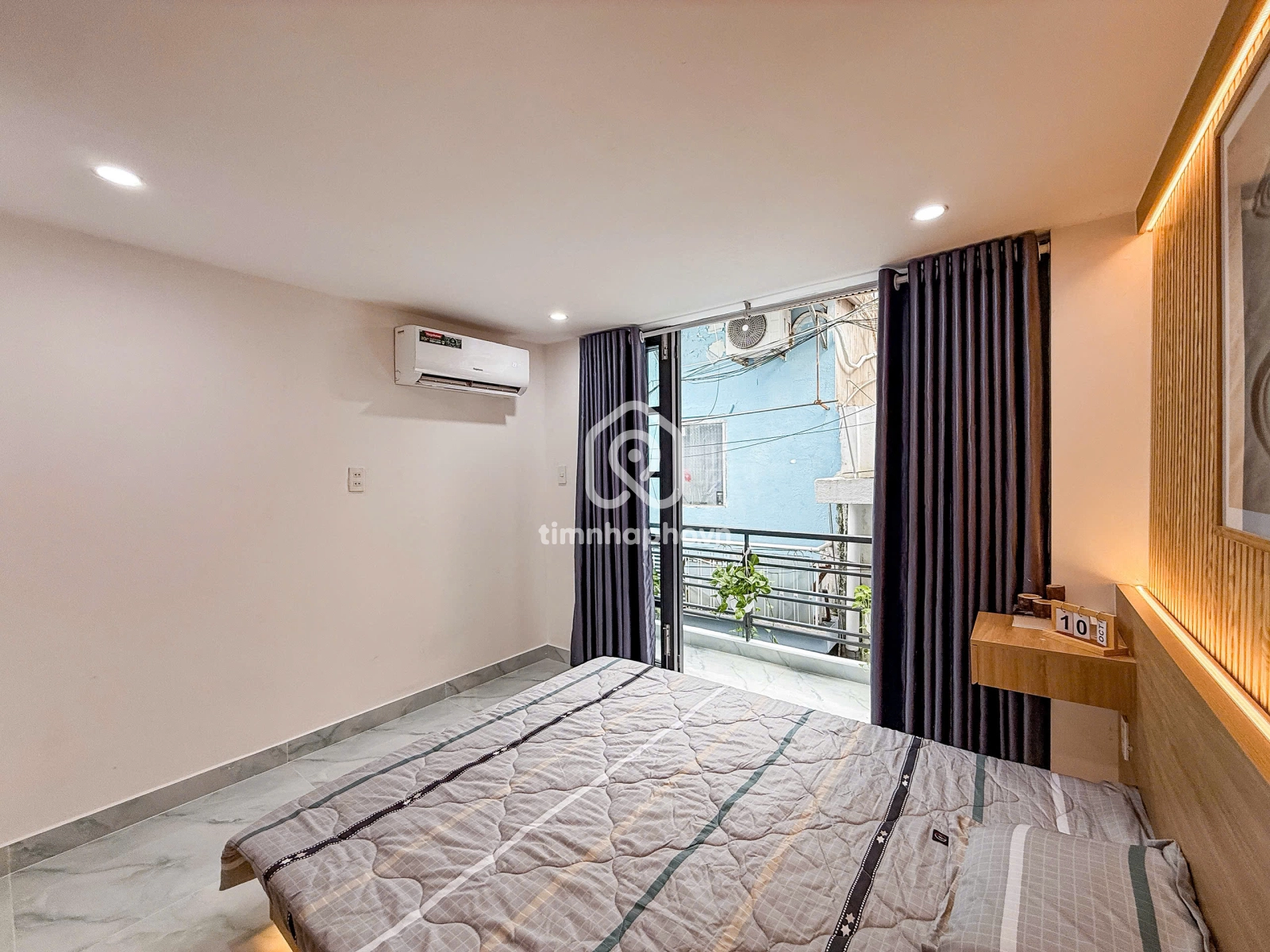 179/12 Đường Nguyễn Hữu Cảnh, Phường 22, Bình Thạnh