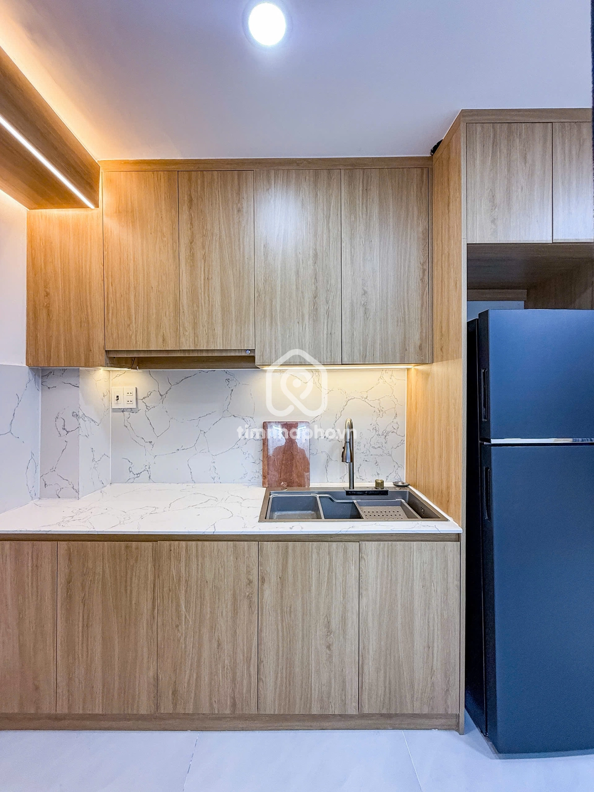 179/12 Đường Nguyễn Hữu Cảnh, Phường 22, Bình Thạnh