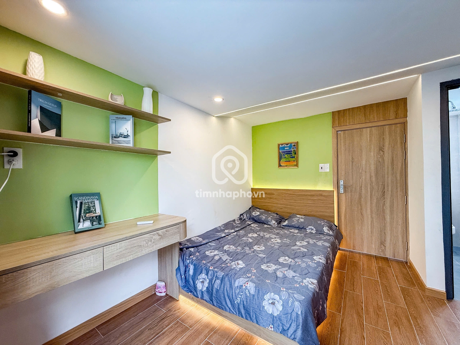 179/12 Đường Nguyễn Hữu Cảnh, Phường 22, Bình Thạnh