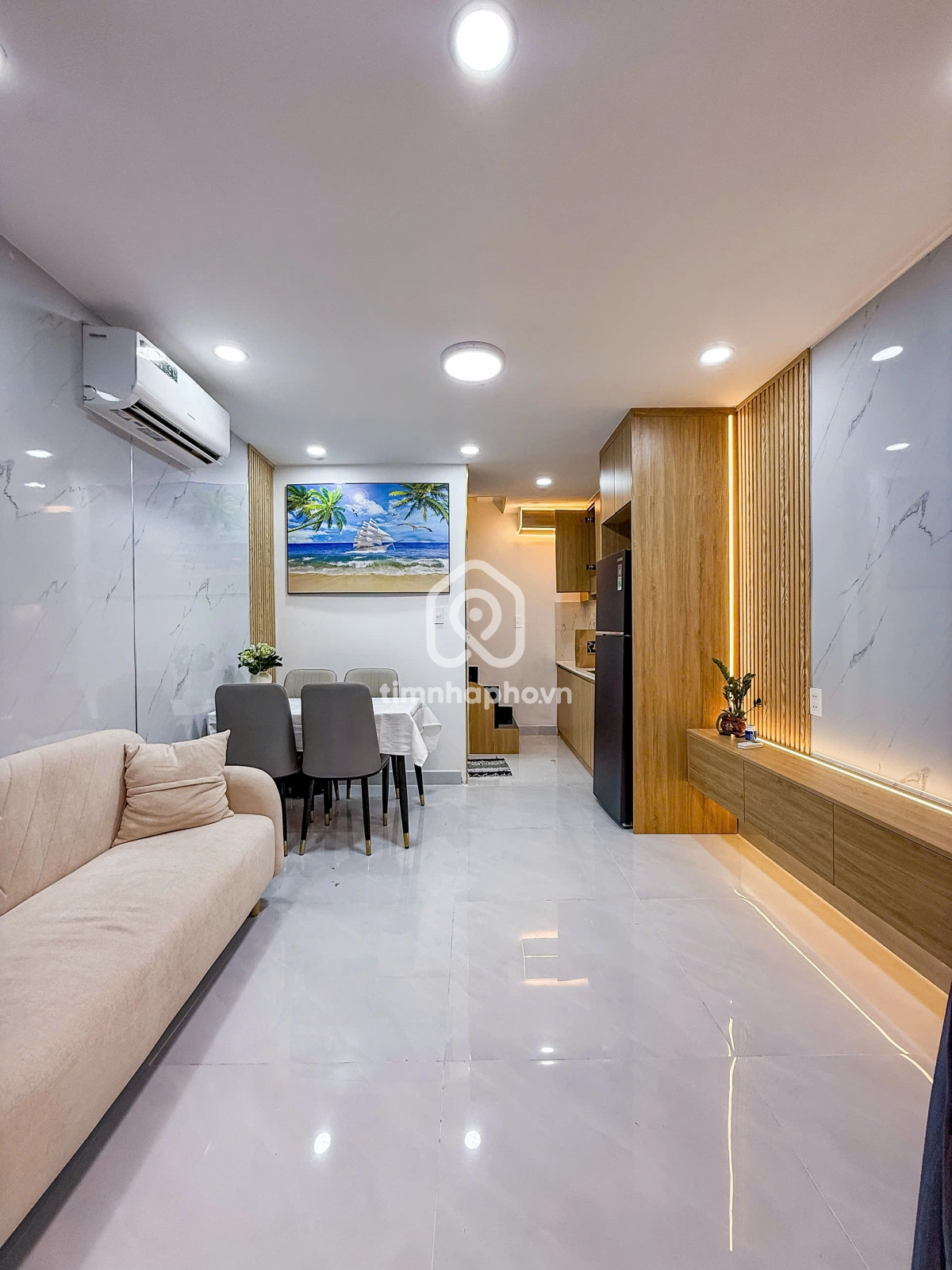 179/12 Đường Nguyễn Hữu Cảnh, Phường 22, Bình Thạnh