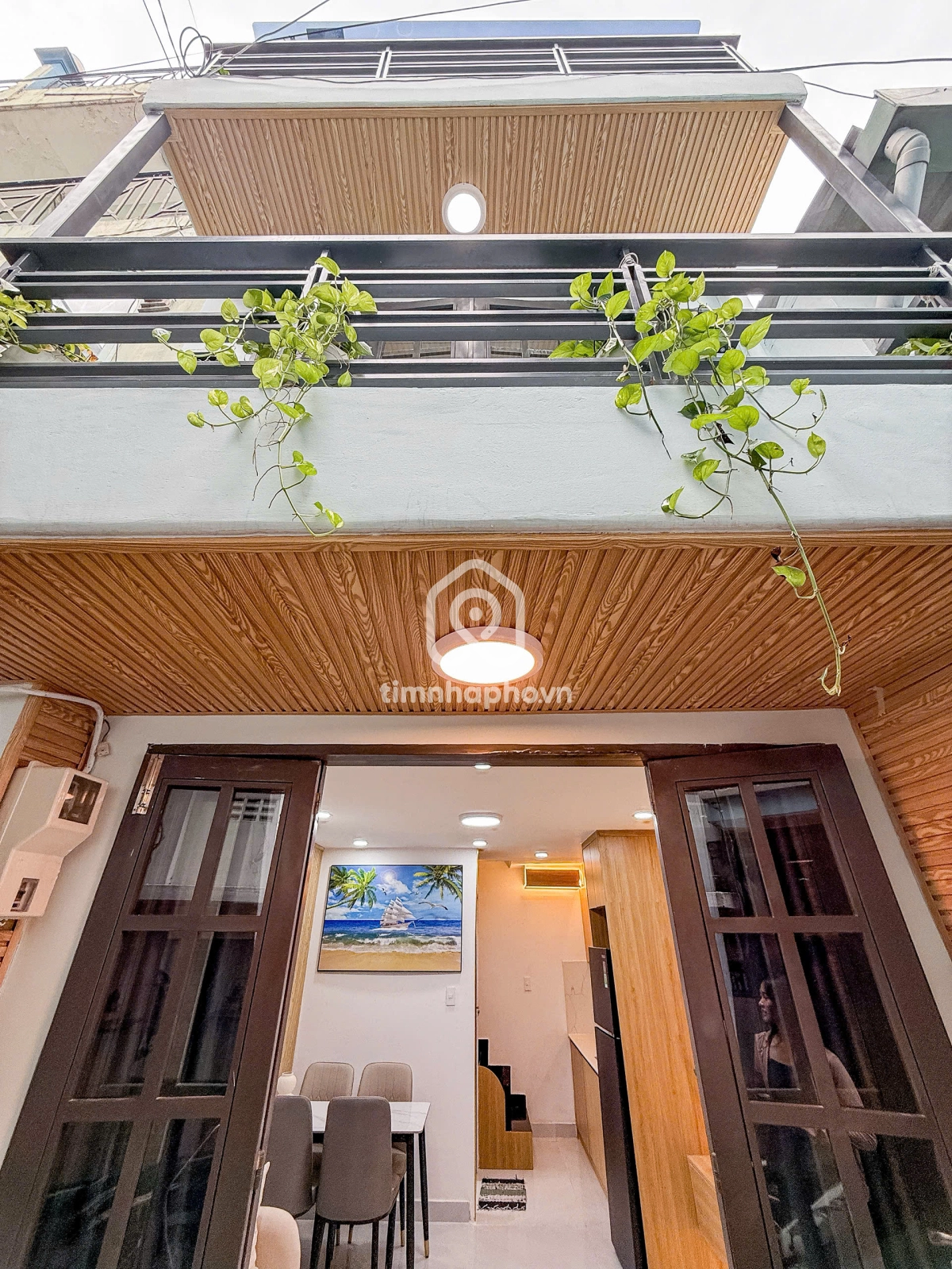 179/12 Đường Nguyễn Hữu Cảnh, Phường 22, Bình Thạnh