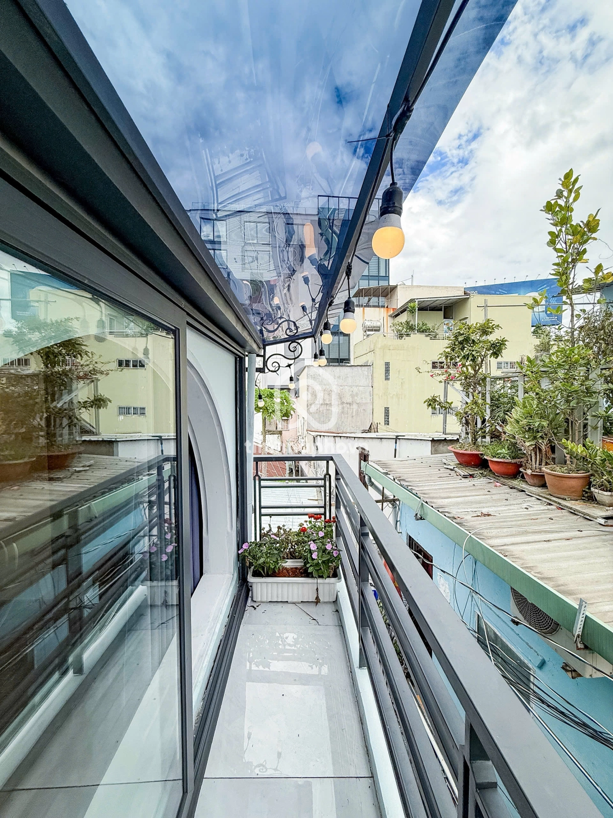 179/12 Đường Nguyễn Hữu Cảnh, Phường 22, Bình Thạnh