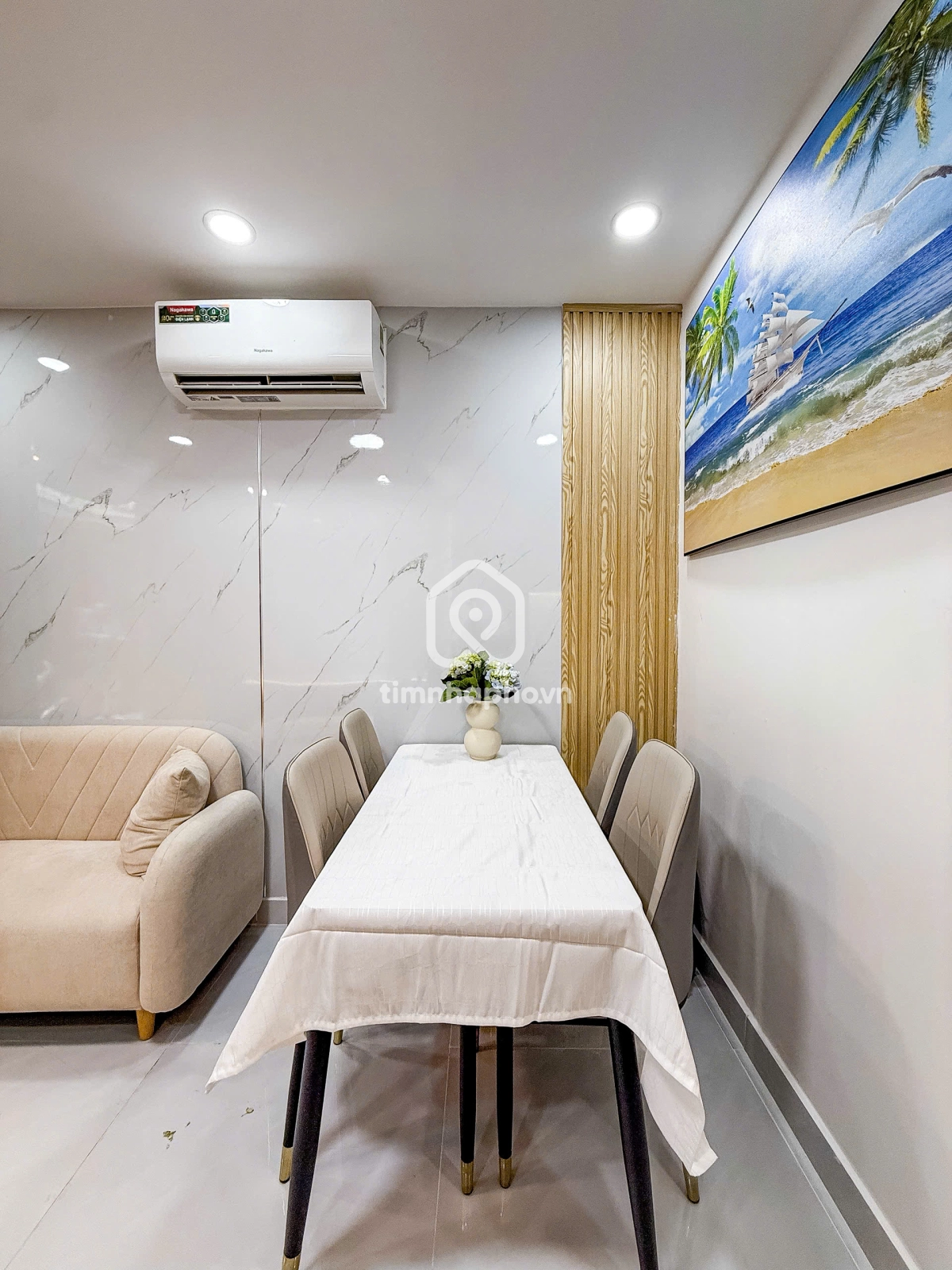 179/12 Đường Nguyễn Hữu Cảnh, Phường 22, Bình Thạnh