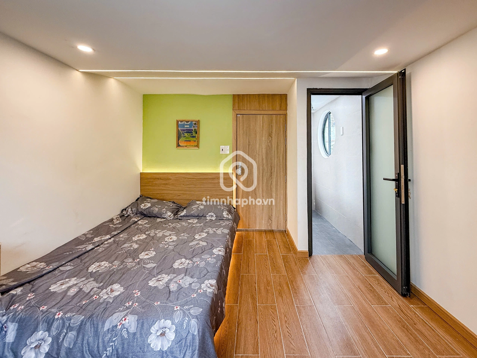 179/12 Đường Nguyễn Hữu Cảnh, Phường 22, Bình Thạnh