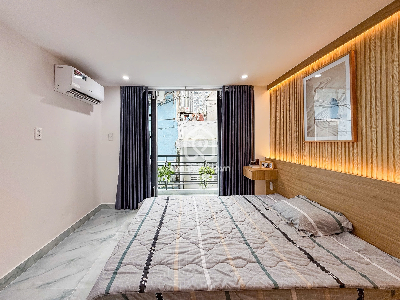 179/12 Đường Nguyễn Hữu Cảnh, Phường 22, Bình Thạnh