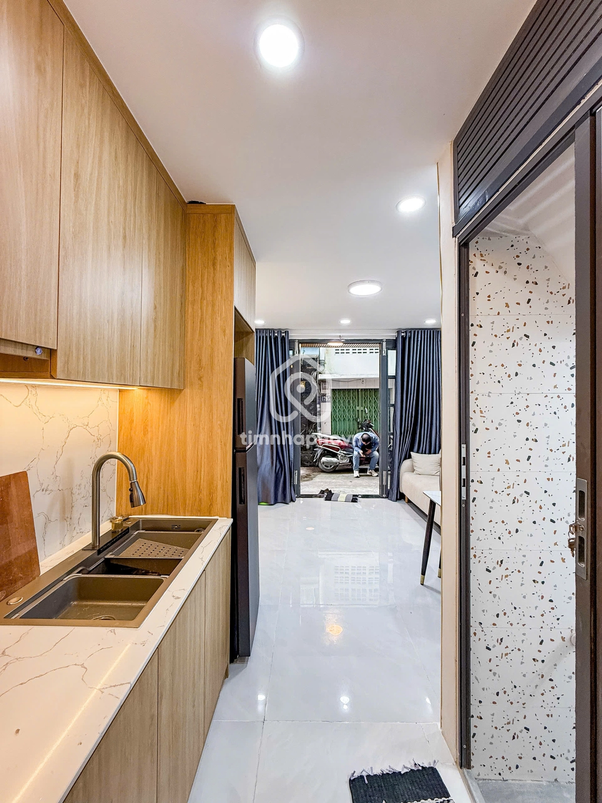 179/12 Đường Nguyễn Hữu Cảnh, Phường 22, Bình Thạnh