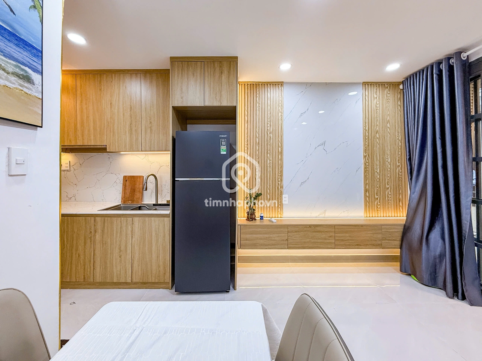 179/12 Đường Nguyễn Hữu Cảnh, Phường 22, Bình Thạnh