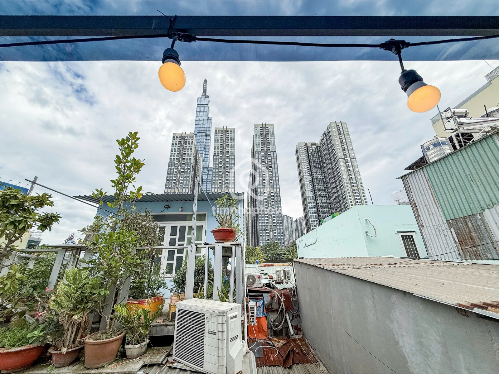 179/12 Đường Nguyễn Hữu Cảnh, Phường 22, Bình Thạnh