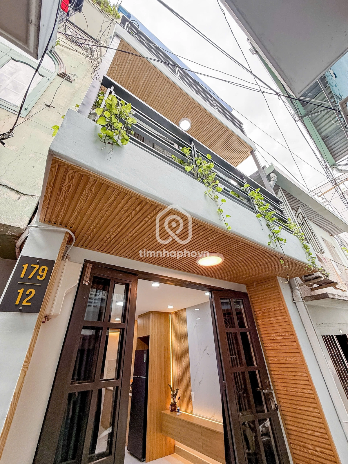 179/12 Đường Nguyễn Hữu Cảnh, Phường 22, Bình Thạnh