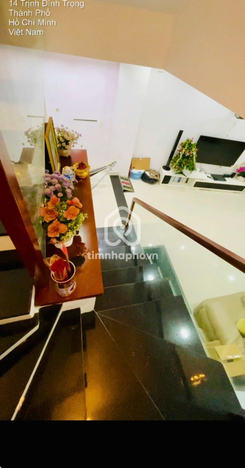 12/2A Đường Trịnh Đình Trọng, Phường Phú Trung, Tân Phú