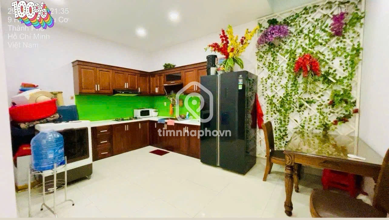 12/2A Đường Trịnh Đình Trọng, Phường Phú Trung, Tân Phú