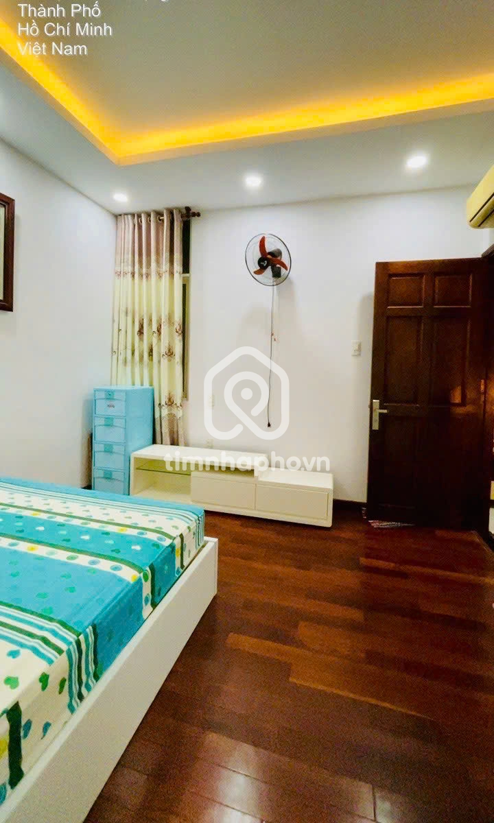 12/2A Đường Trịnh Đình Trọng, Phường Phú Trung, Tân Phú