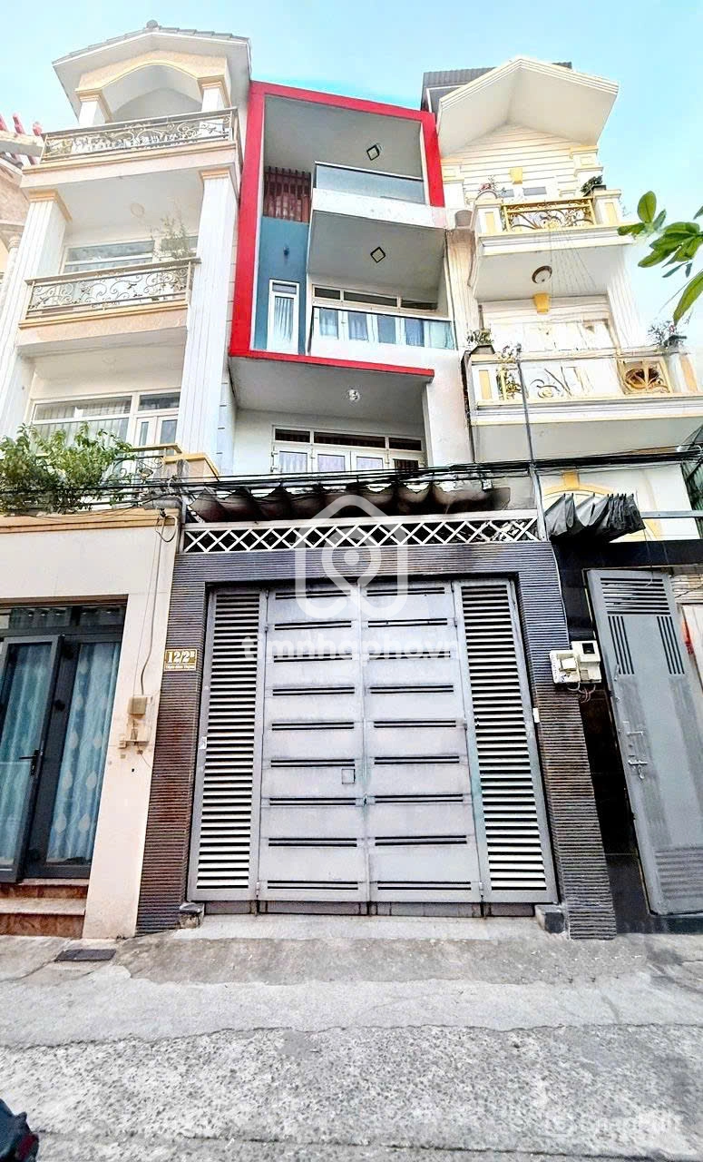 12/2A Đường Trịnh Đình Trọng, Phường Phú Trung, Tân Phú