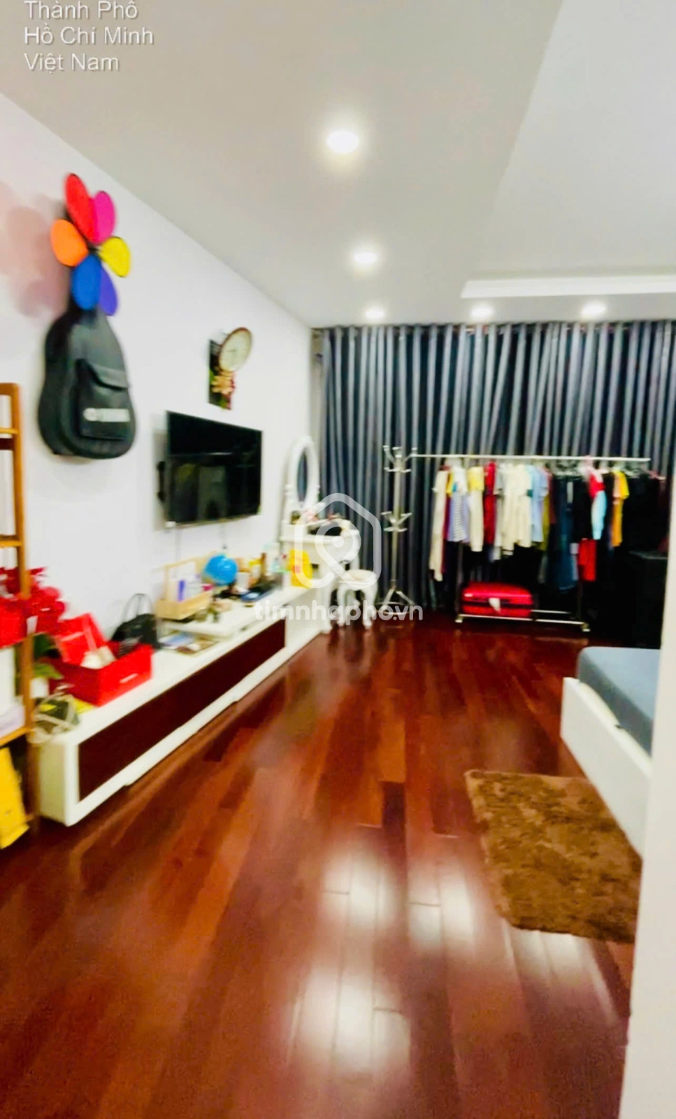 12/2A Đường Trịnh Đình Trọng, Phường Phú Trung, Tân Phú