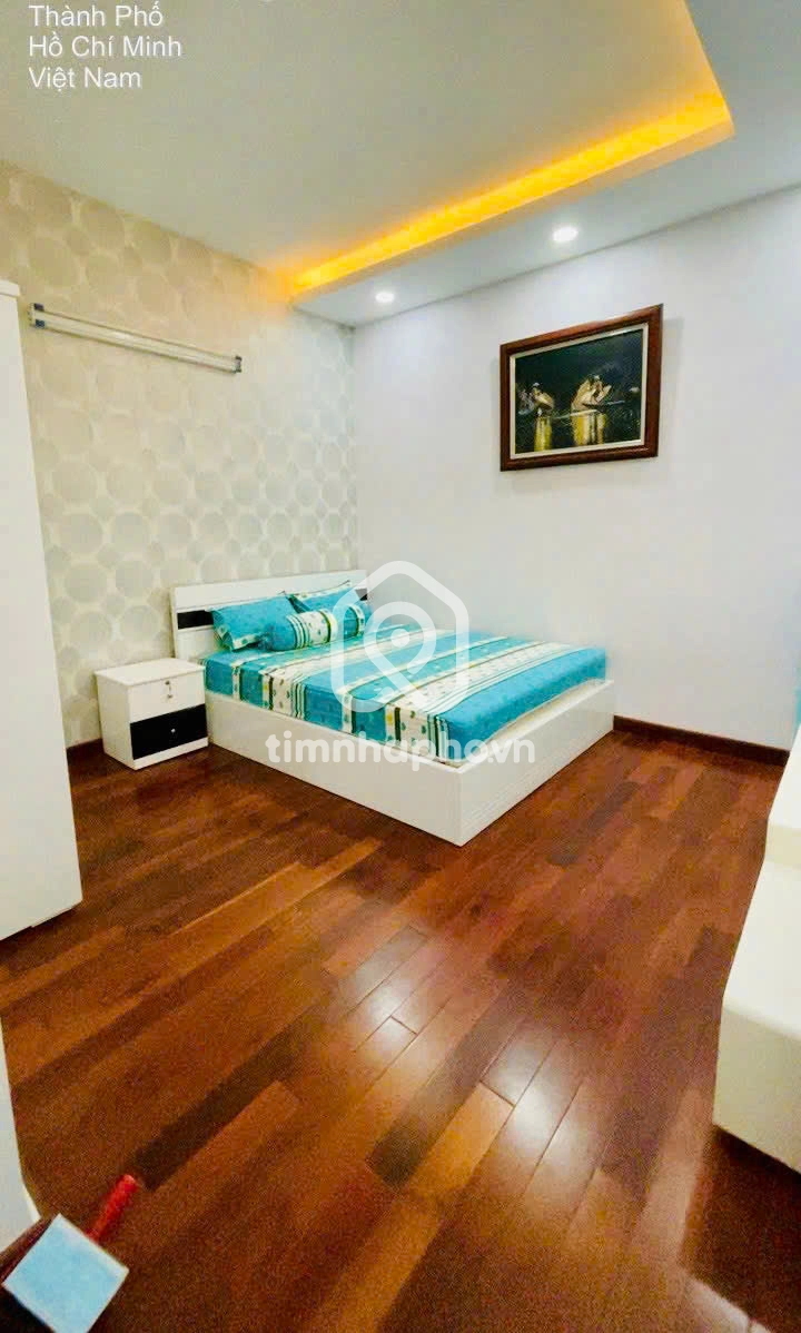 12/2A Đường Trịnh Đình Trọng, Phường Phú Trung, Tân Phú