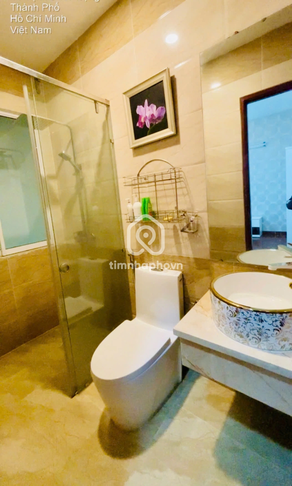 12/2A Đường Trịnh Đình Trọng, Phường Phú Trung, Tân Phú