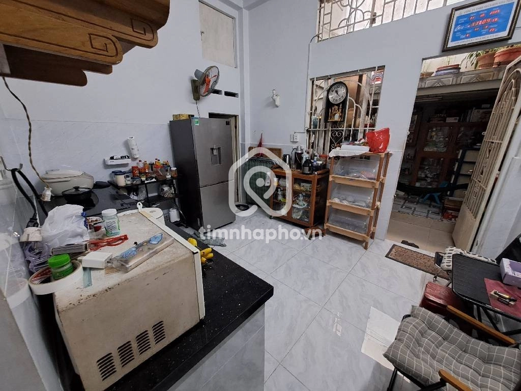 19/31/5 Đường Cô Bắc, Phường 1, Phú Nhuận