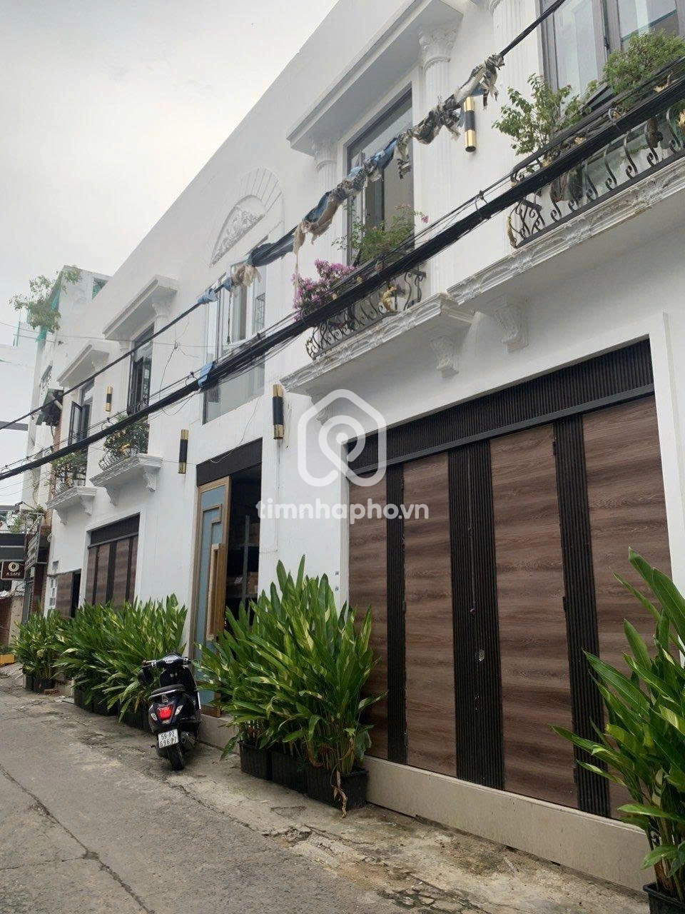 32/75 Đường Phan Sào Nam, Phường Bảy Hiền