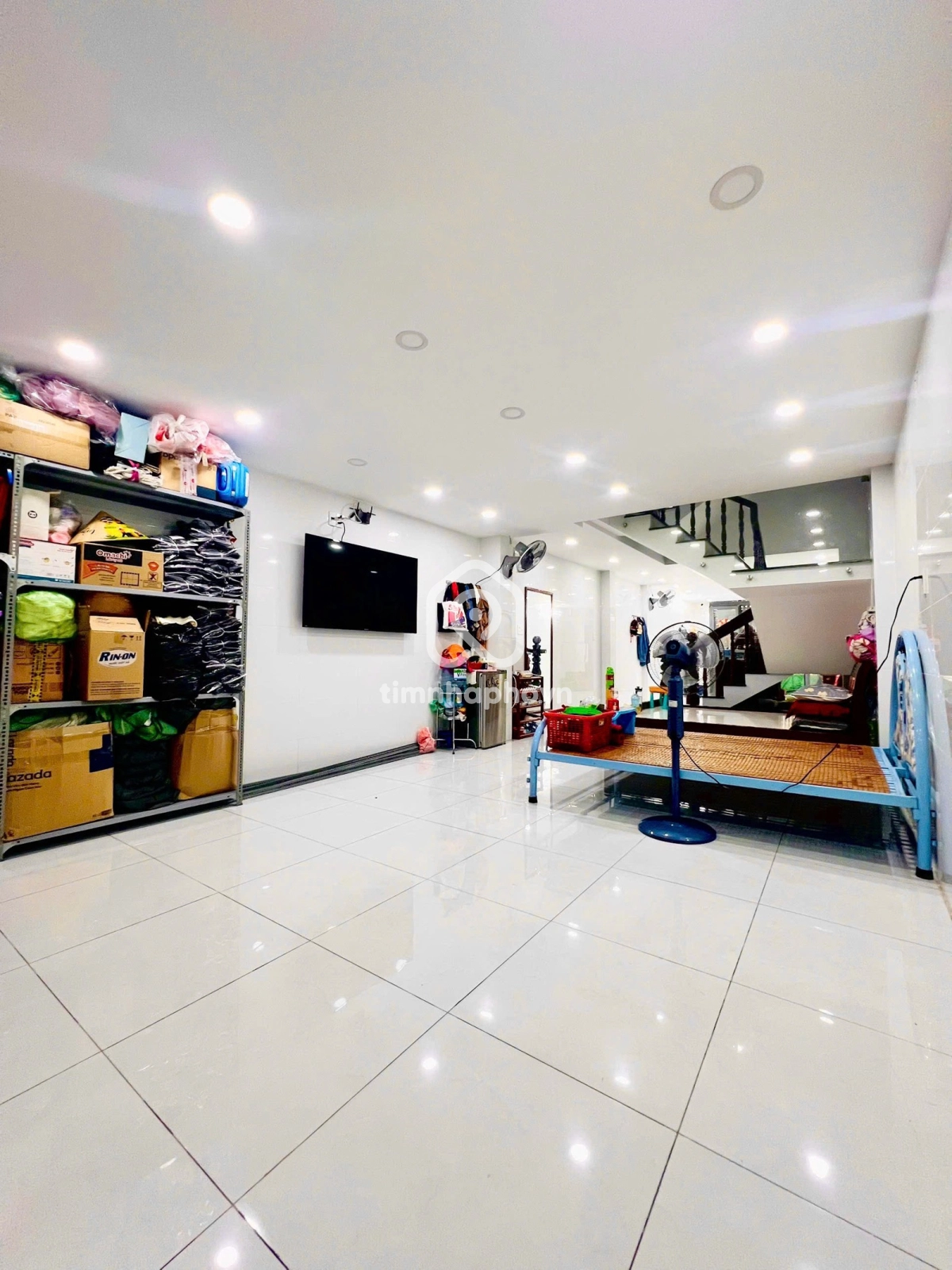 33/3 Đường Đặng Lộ, Phường 7, Tân Bình