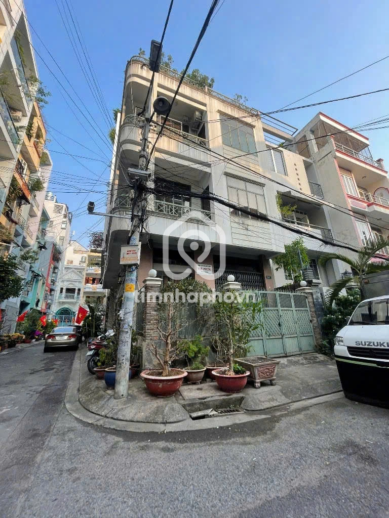 506/15/36 Đường 3 Tháng 2, Phường 14, Quận 10