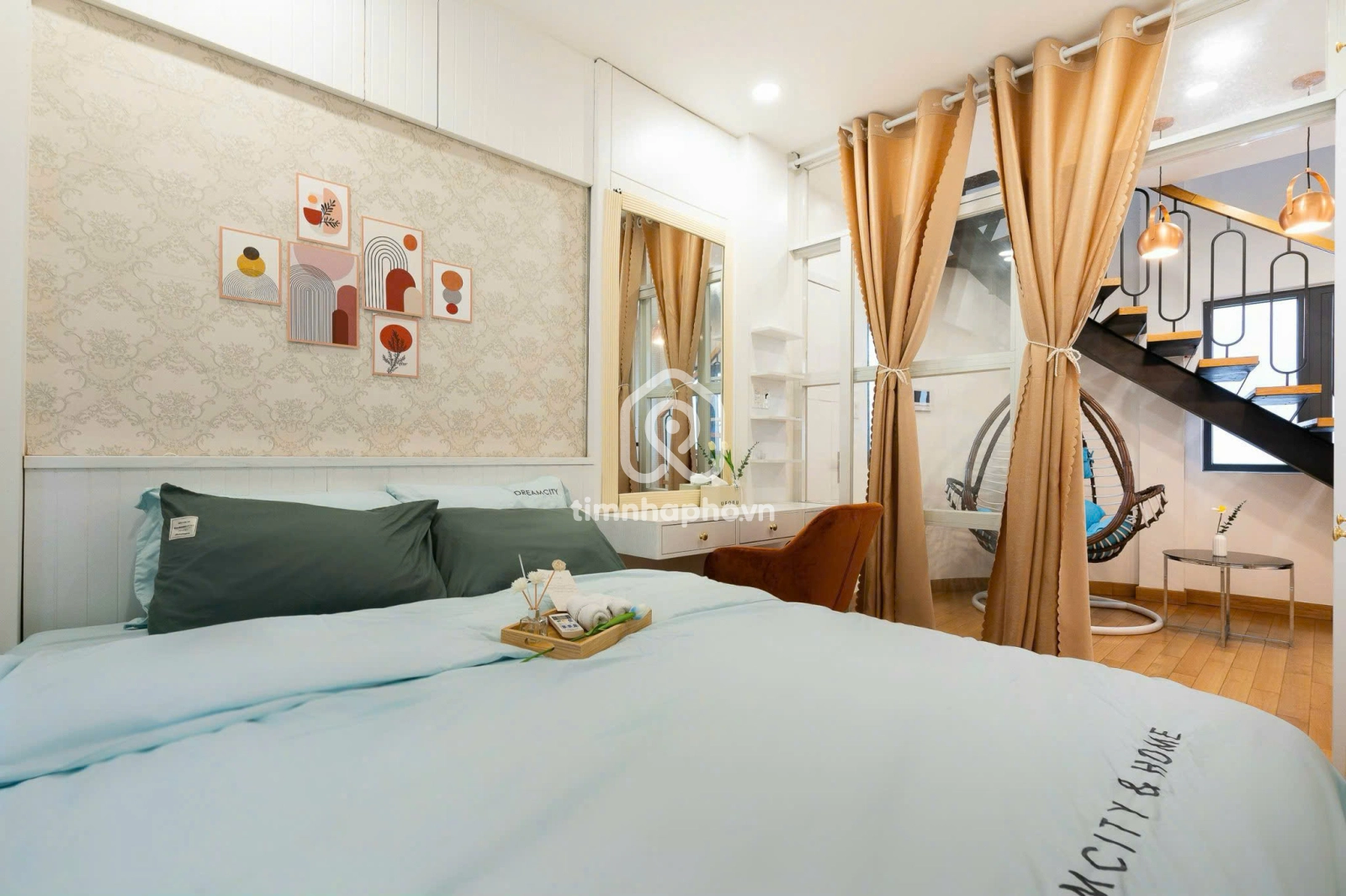 2/8I2 Đường Nguyễn Thị Minh Khai, Phường Đa Kao, Quận 1