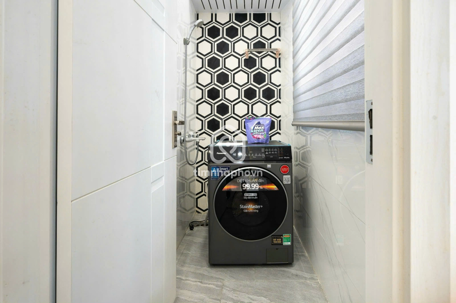 2/8I2 Đường Nguyễn Thị Minh Khai, Phường Đa Kao, Quận 1