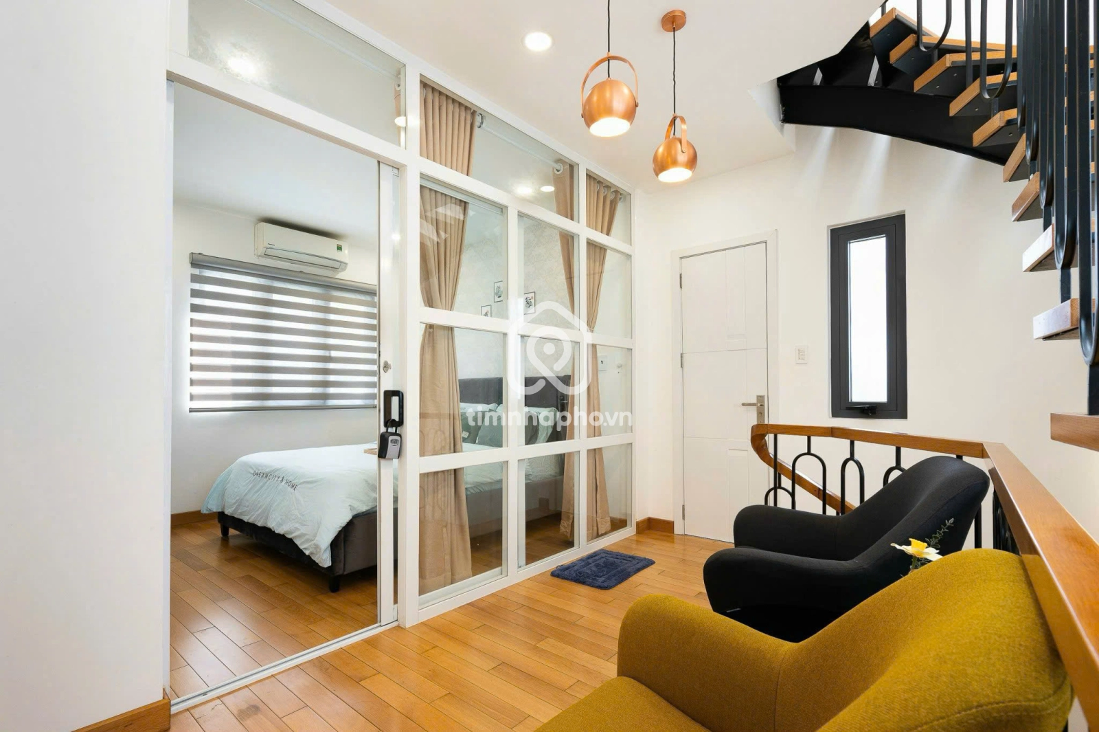 2/8I2 Đường Nguyễn Thị Minh Khai, Phường Đa Kao, Quận 1