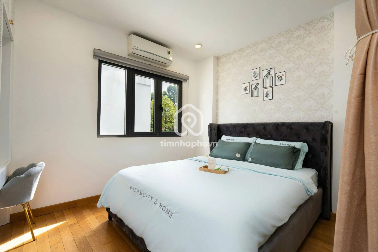 2/8I2 Đường Nguyễn Thị Minh Khai, Phường Đa Kao, Quận 1