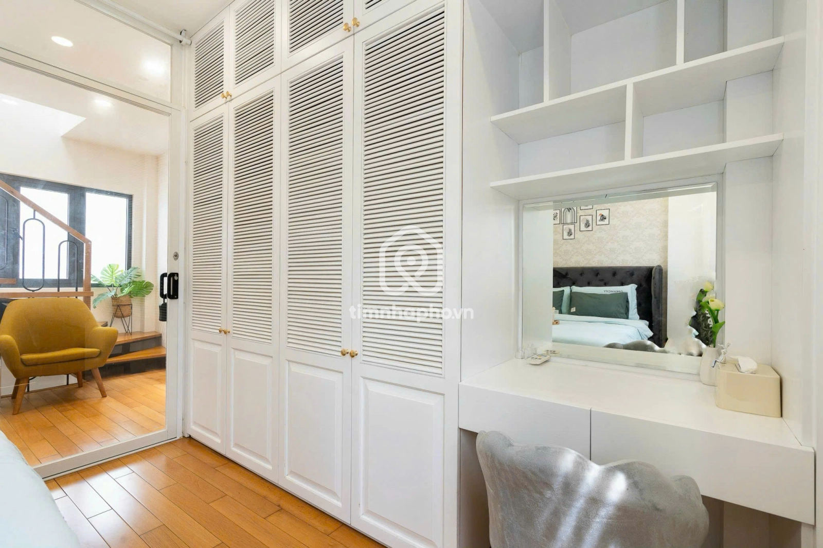 2/8I2 Đường Nguyễn Thị Minh Khai, Phường Đa Kao, Quận 1