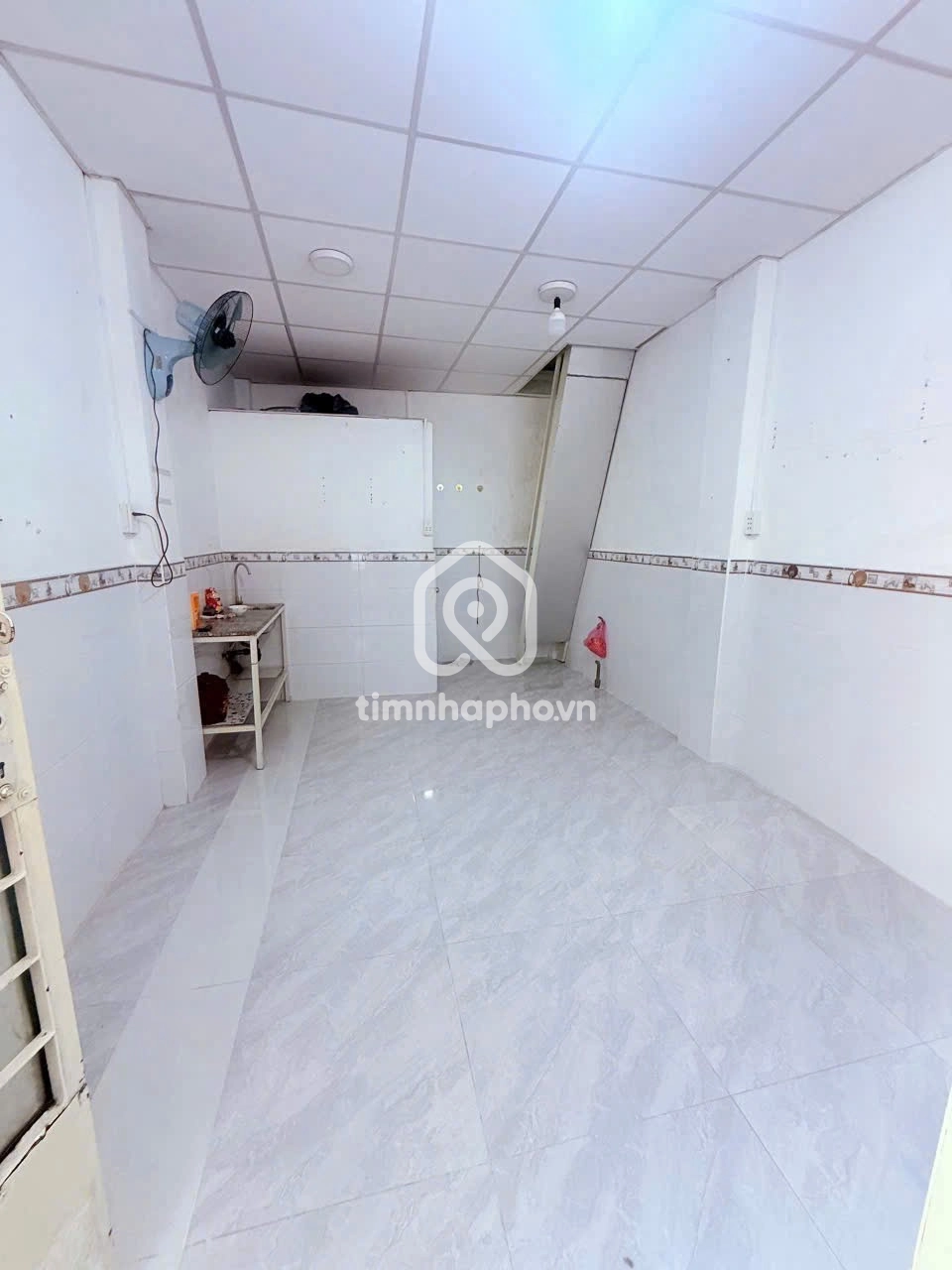 49/8/7 Đường Hồng Lạc, Phường 10, Tân Bình