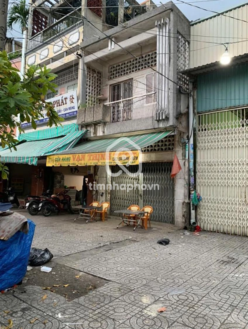 91 Đường Phan Văn Khỏe, Phường 2, Quận 6