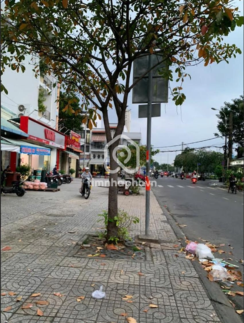 91 Đường Phan Văn Khỏe, Phường 2, Quận 6