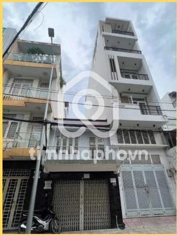 172 Đường Thành Công, Phường Tân Thành, Tân Phú