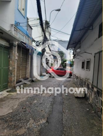 42/70 Đường Hồ Đắc Di, Phường Tây Thạnh, Tân Phú