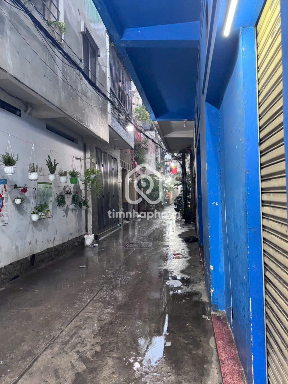 958/15 Đường Lạc Long Quân, Phường 8, Tân Bình