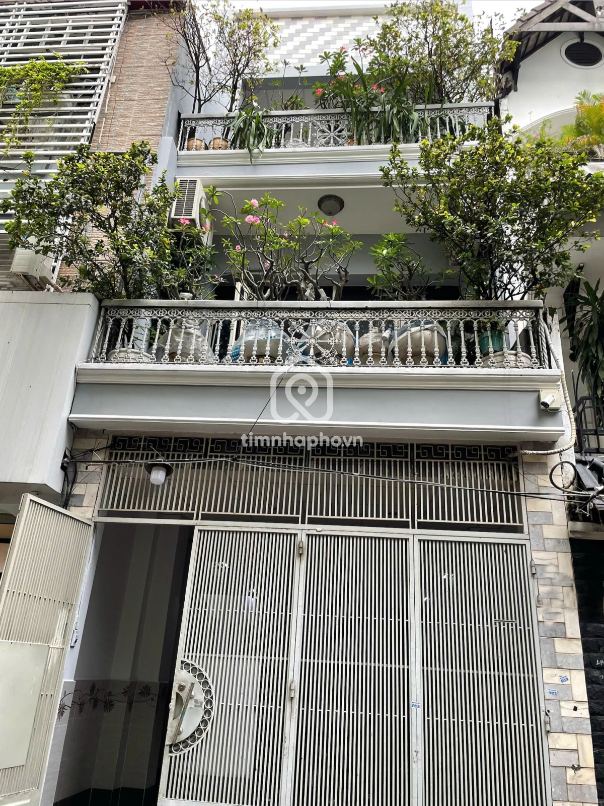 176/4 Đường Trần Huy Liệu, Phường 15, Phú Nhuận