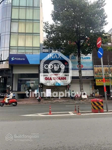 322A Đường Lý Thường Kiệt, Phường 14, Quận 10