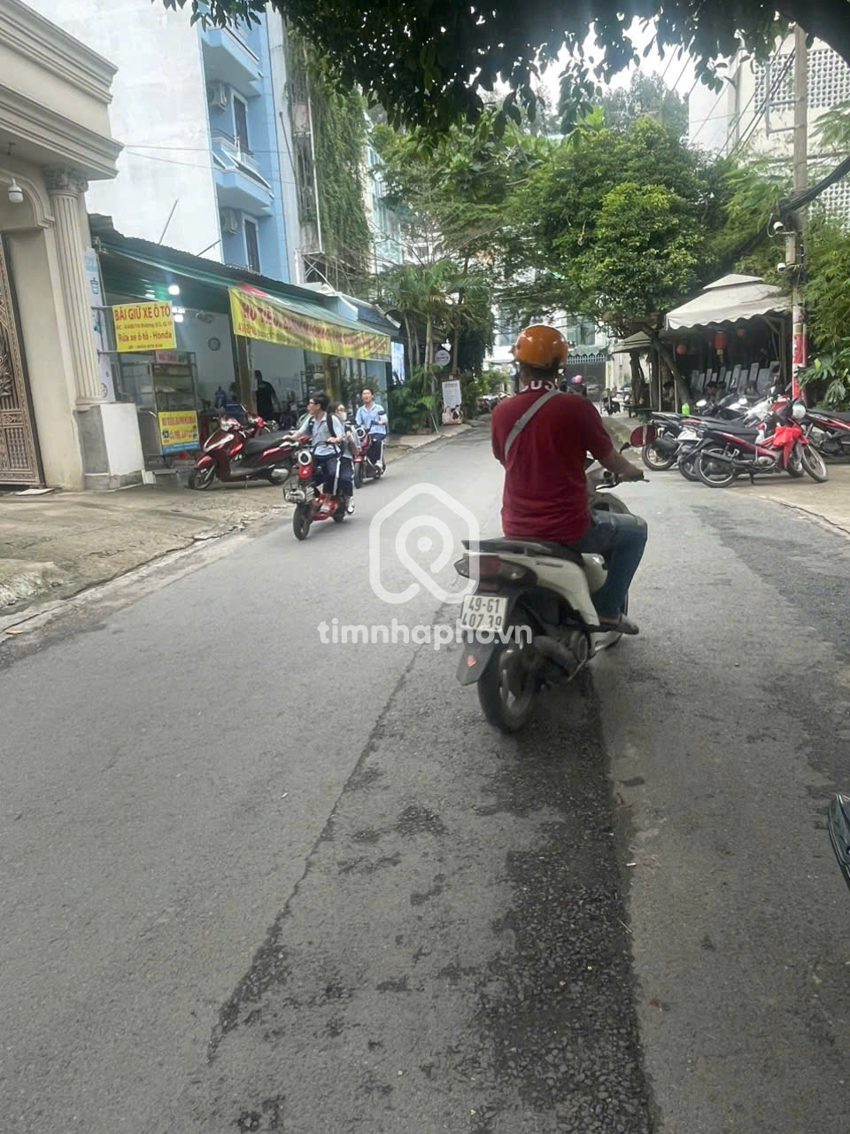 436B/16 Đường 3 Tháng 2, Phường 14, Quận 10